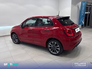 Fiat 500X   1.5 Hybrid 97kW (130cv) DCT Sport - Foto 7