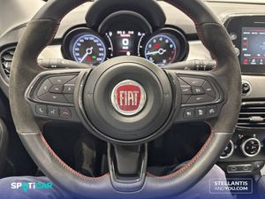 Fiat 500X   1.5 Hybrid 97kW (130cv) DCT Sport - Foto 17