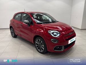 Fiat 500X   1.5 Hybrid 97kW (130cv) DCT Sport - Foto 3