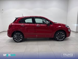 Fiat 500X   1.5 Hybrid 97kW (130cv) DCT Sport - Foto 4