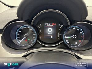 Fiat 500X   1.5 Hybrid 97kW (130cv) DCT Sport - Foto 14
