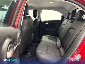 Fiat 500X   1.5 Hybrid 97kW (130cv) DCT Sport - Foto 10
