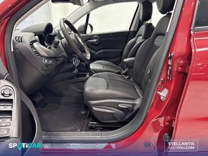 Fiat 500X   1.5 Hybrid 97kW (130cv) DCT Sport - Foto 9
