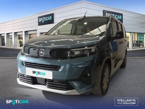 Opel Combo Cargo  XL  130 Cv 1.5 Td S/S AT8 €6.4 GS - Foto 2