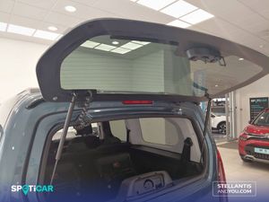 Opel Combo Cargo  XL  130 Cv 1.5 Td S/S AT8 €6.4 GS - Foto 13