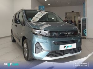Opel Combo Cargo  XL  130 Cv 1.5 Td S/S AT8 €6.4 GS - Foto 3