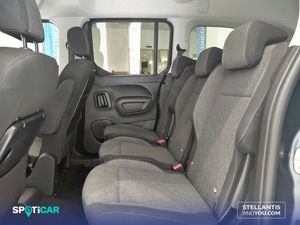 Opel Combo Cargo  XL  130 Cv 1.5 Td S/S AT8 €6.4 GS - Foto 10