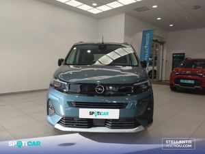 Opel Combo Cargo  XL  130 Cv 1.5 Td S/S AT8 €6.4 GS - Foto 3