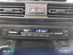Opel Combo Cargo  XL  130 Cv 1.5 Td S/S AT8 €6.4 GS - Foto 20