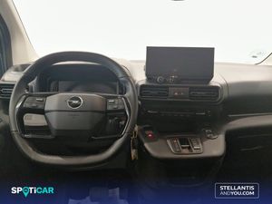 Opel Combo Cargo  XL  130 Cv 1.5 Td S/S AT8 €6.4 GS - Foto 8