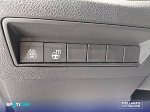 Opel Combo Cargo  XL  130 Cv 1.5 Td S/S AT8 €6.4 GS - Foto 15
