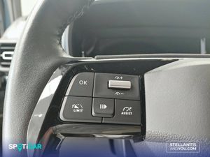 Opel Combo Cargo  XL  130 Cv 1.5 Td S/S AT8 €6.4 GS - Foto 17