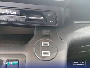 Opel Combo Cargo  XL  130 Cv 1.5 Td S/S AT8 €6.4 GS - Foto 19