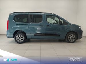 Opel Combo Cargo  XL  130 Cv 1.5 Td S/S AT8 €6.4 GS - Foto 4