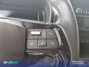 Opel Combo Cargo  XL  130 Cv 1.5 Td S/S AT8 €6.4 GS - Foto 16