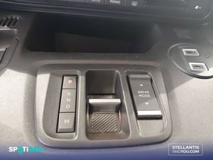 Opel Combo Cargo  XL  130 Cv 1.5 Td S/S AT8 €6.4 GS - Foto 18