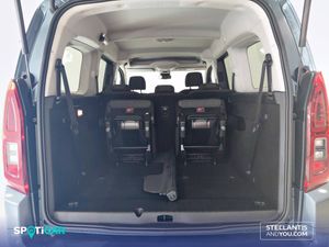 Opel Combo Cargo  XL  130 Cv 1.5 Td S/S AT8 €6.4 GS - Foto 6