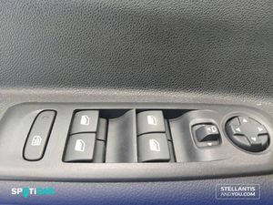 Opel Combo Cargo  XL  130 Cv 1.5 Td S/S AT8 €6.4 GS - Foto 14