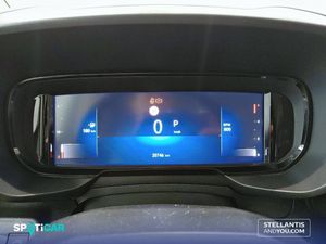 Opel Combo Cargo  XL  130 Cv 1.5 Td S/S AT8 €6.4 GS - Foto 21