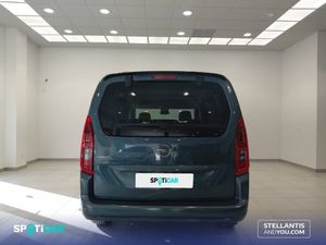 Opel Combo Cargo  XL  130 Cv 1.5 Td S/S AT8 €6.4 GS - Foto 5