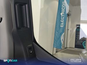 Opel Combo Cargo  XL  130 Cv 1.5 Td S/S AT8 €6.4 GS - Foto 12