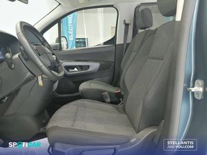 Opel Combo Cargo  XL  130 Cv 1.5 Td S/S AT8 €6.4 GS - Foto 9