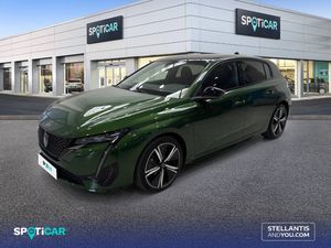 Peugeot 308  5P  PureTech 130 S&S EAT8 GT - Foto 2