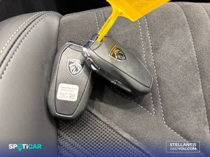 Peugeot 308  5P  PureTech 130 S&S EAT8 GT - Foto 21