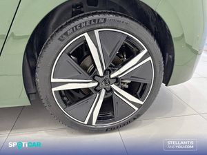 Peugeot 308  5P  PureTech 130 S&S EAT8 GT - Foto 11