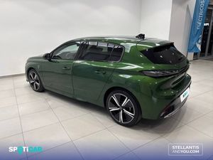 Peugeot 308  5P  PureTech 130 S&S EAT8 GT - Foto 7