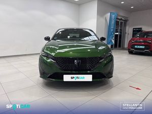 Peugeot 308  5P  PureTech 130 S&S EAT8 GT - Foto 3