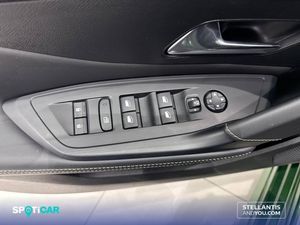 Peugeot 308  5P  PureTech 130 S&S EAT8 GT - Foto 13