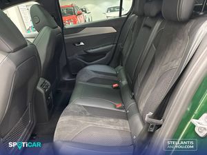 Peugeot 308  5P  PureTech 130 S&S EAT8 GT - Foto 10