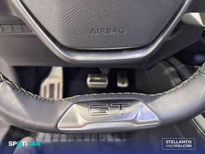 Peugeot 308  5P  PureTech 130 S&S EAT8 GT - Foto 15