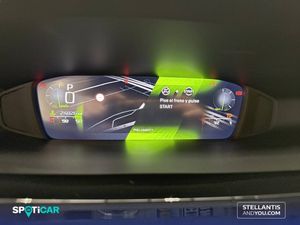 Peugeot 308  5P  PureTech 130 S&S EAT8 GT - Foto 14