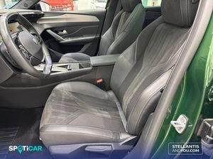 Peugeot 308  5P  PureTech 130 S&S EAT8 GT - Foto 9