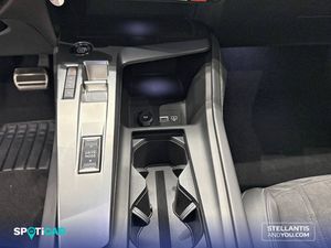 Peugeot 308  5P  PureTech 130 S&S EAT8 GT - Foto 17