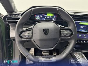 Peugeot 308  5P  PureTech 130 S&S EAT8 GT - Foto 16