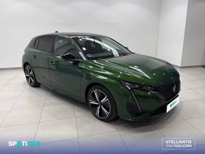 Peugeot 308  5P  PureTech 130 S&S EAT8 GT - Foto 3