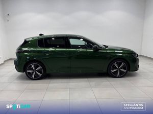 Peugeot 308  5P  PureTech 130 S&S EAT8 GT - Foto 4