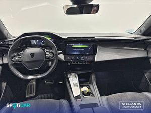 Peugeot 308  5P  PureTech 130 S&S EAT8 GT - Foto 8