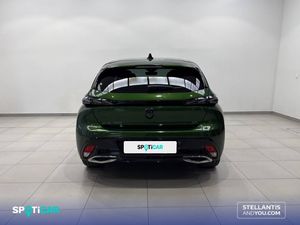 Peugeot 308  5P  PureTech 130 S&S EAT8 GT - Foto 5