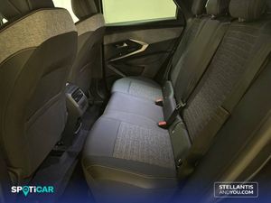 Peugeot 3008  1.2 107KW  eDCS6 Allure - Foto 10