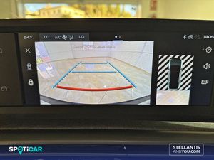 Peugeot 3008  1.2 107KW  eDCS6 Allure - Foto 18