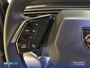 Peugeot 3008  1.2 107KW  eDCS6 Allure - Foto 13