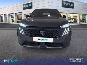Peugeot 3008  1.2 107KW  eDCS6 Allure - Foto 3