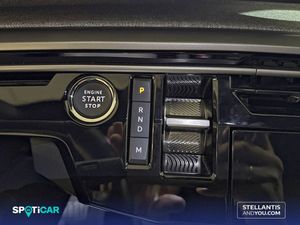Peugeot 3008  1.2 107KW  eDCS6 Allure - Foto 17