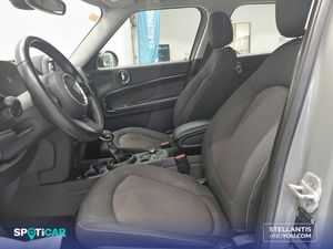 MINI Countryman   ALL4 Cooper S E - Foto 9