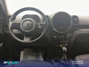 MINI Countryman   ALL4 Cooper S E - Foto 8