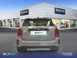 MINI Countryman   ALL4 Cooper S E - Foto 5